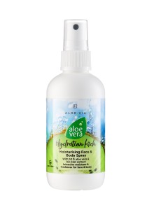 Spray Hydratant Visage & Corps Kiwi
