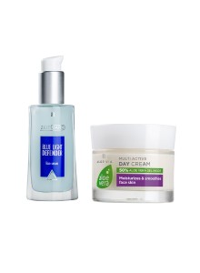 Set Aloe Vera Digital Set