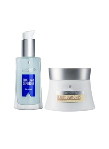 Set Digital Beauty Diamonds